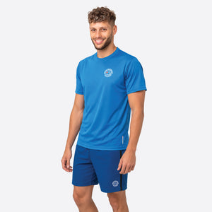 Sport-Shirt-Surge-model-licht-blauw-front