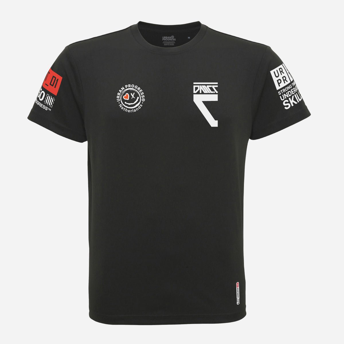 Sportshirt Protocol