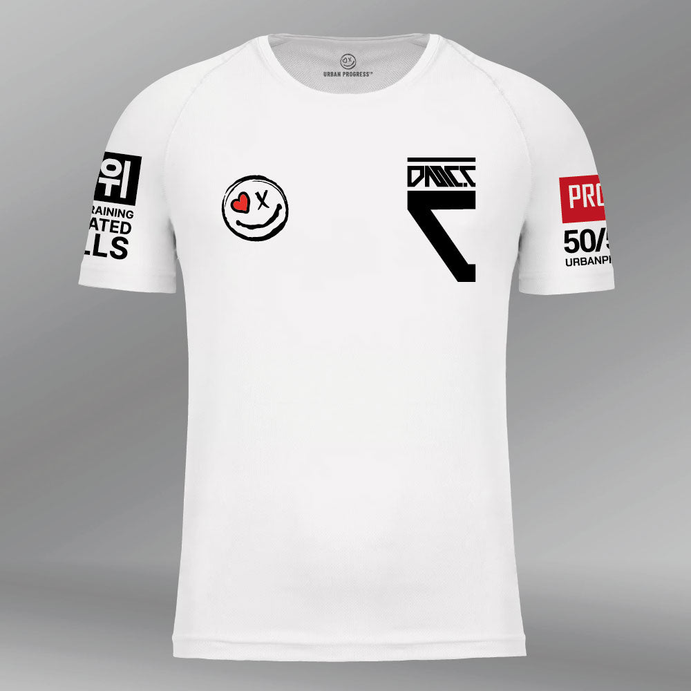 Sport Shirt Protocol wit front
