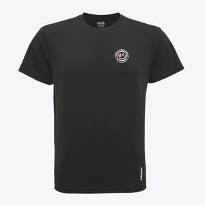 Sport Shirt Surge - Donker Grijs front