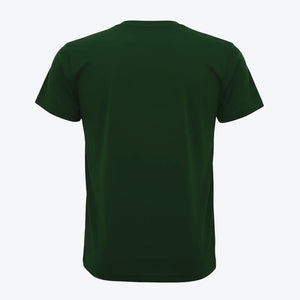 Sport Shirt Surge bottle green back