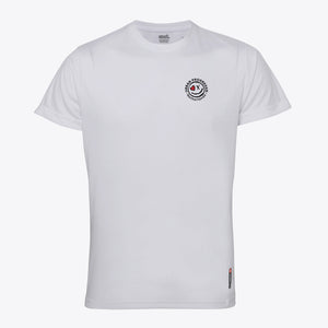 Sport Shirt Surge wit front