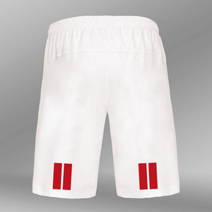 Sport Short Not Being Average wit back