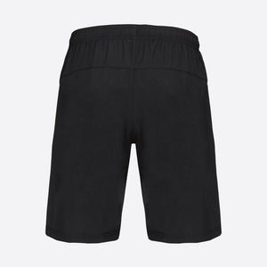 Sport Short Tribu Diego black back