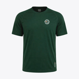 Sportshirt-Lockin-forest-green-front