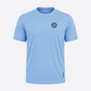 Sportshirt-Lockin-sky-blue-front