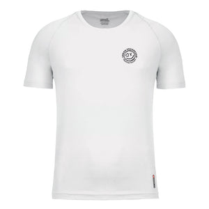 Sportshirt Lockin wit front