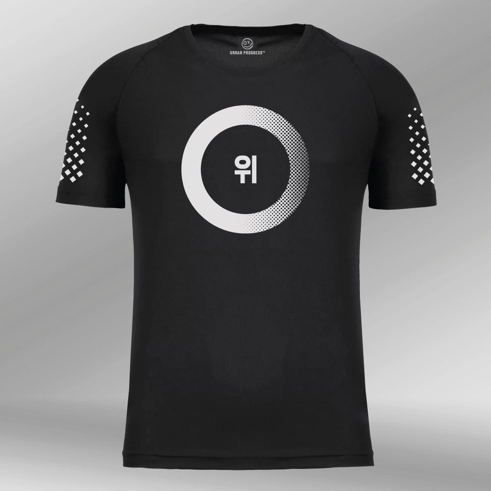 Sportshirt Change The Game 6813