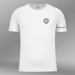 Sportshirt Urban Progress Kintsugi Spirit wit front