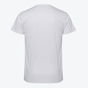 Stride Performance Tee wit back