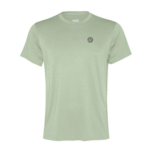 T-Shirt Akari Mist Green front