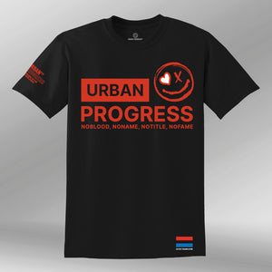 T-shirt Grind Now black front