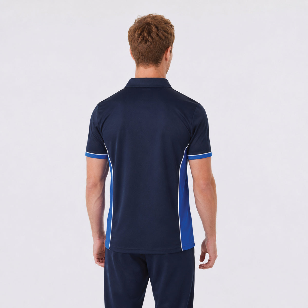 Univi Panel Tennis Polo
