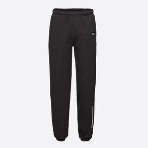 Urban Flow Jogger zwart front