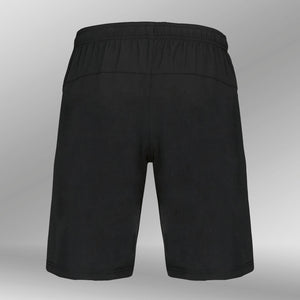 Urban Progress Short Tribu Hugo zwart achterkant