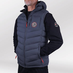 Vanguard Bodywarmer close front model