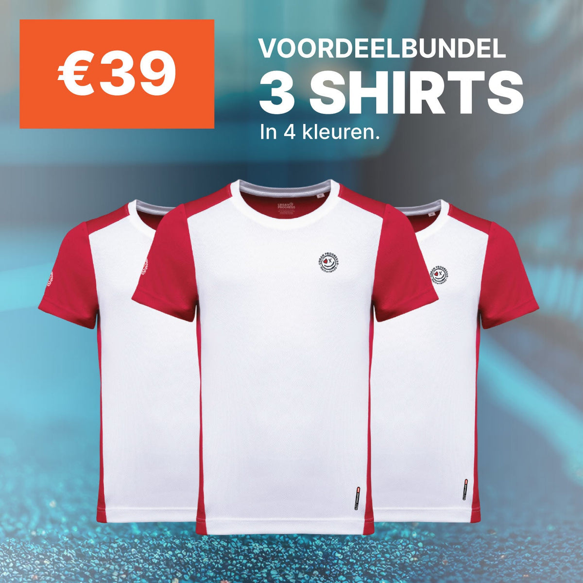 Heren Bundel Deals