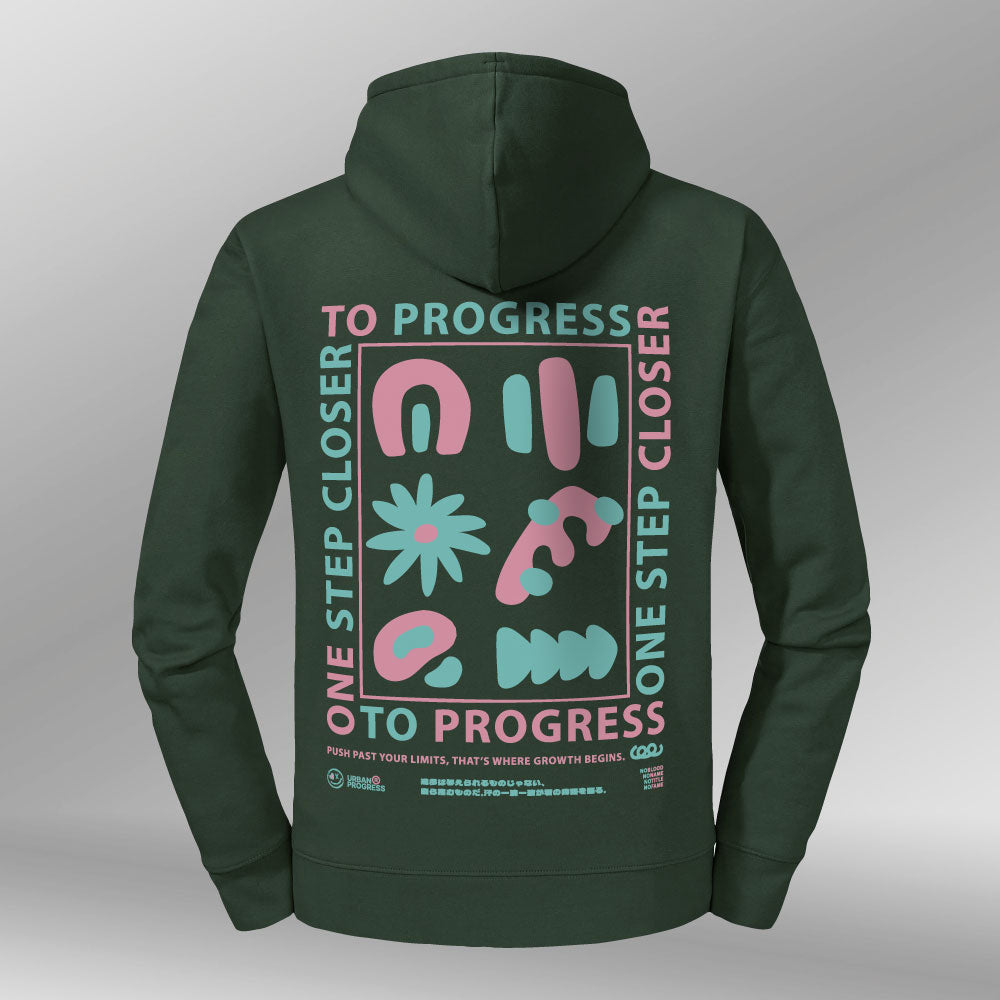 Hoodies dames