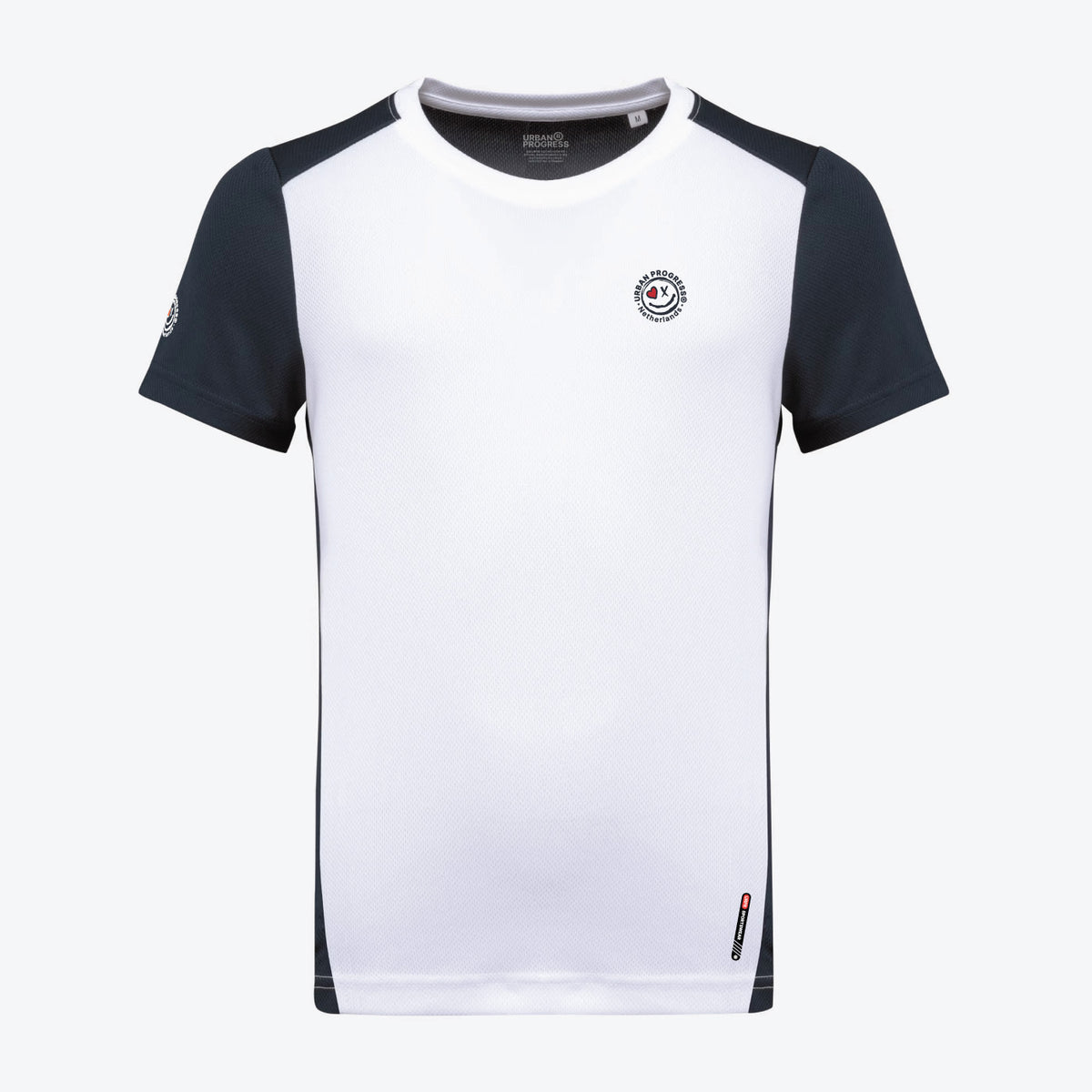 Ace-Panel-shirt-blauw-wit-front