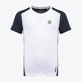 Ace-Panel-shirt-blauw-wit-front