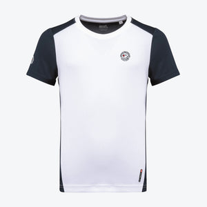 Ace-Panel-shirt-blauw-wit-front