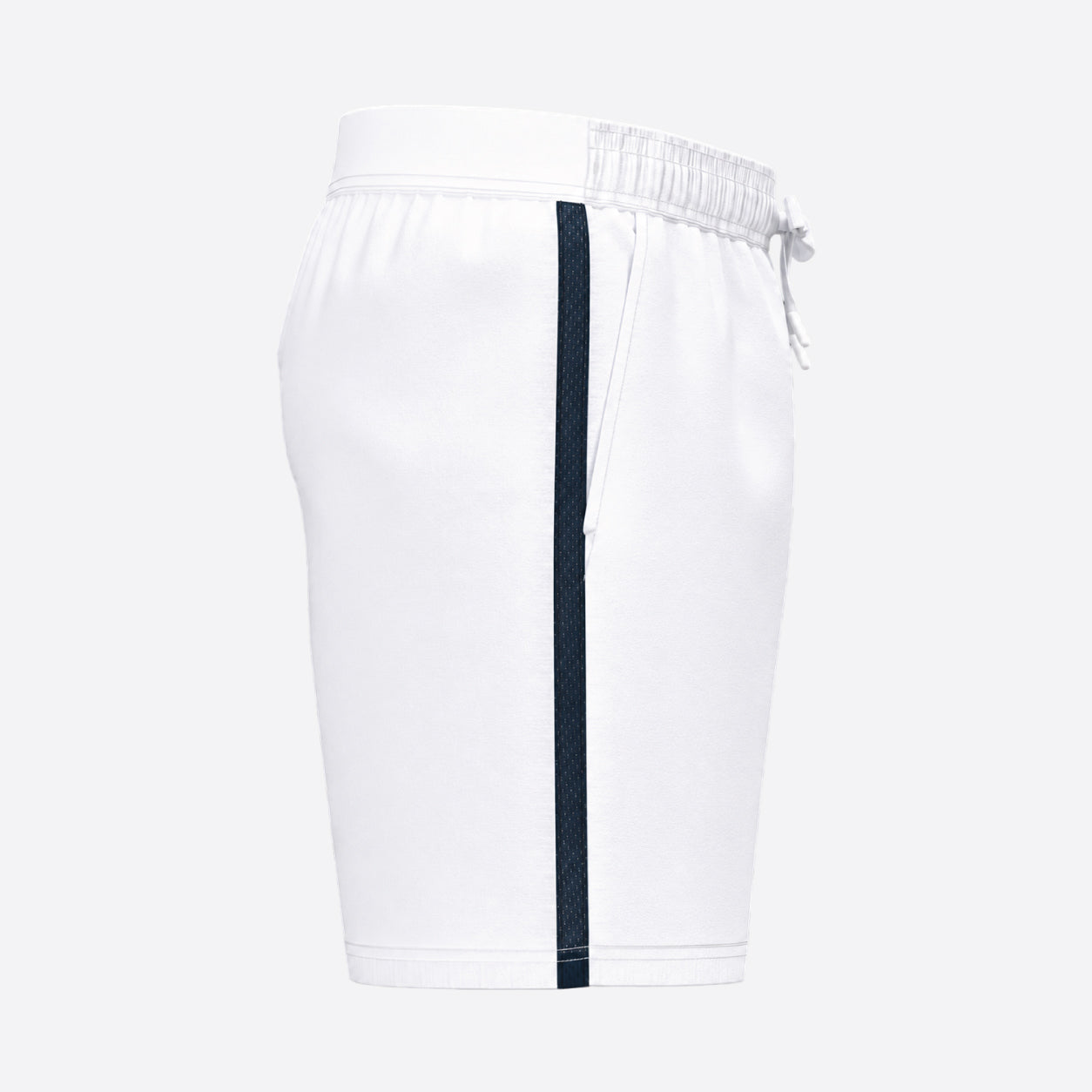 Ace-Stripe-Short-wit-blauw-side-1