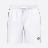 Ace-Stripe-Short-wit-grijs-front-logo