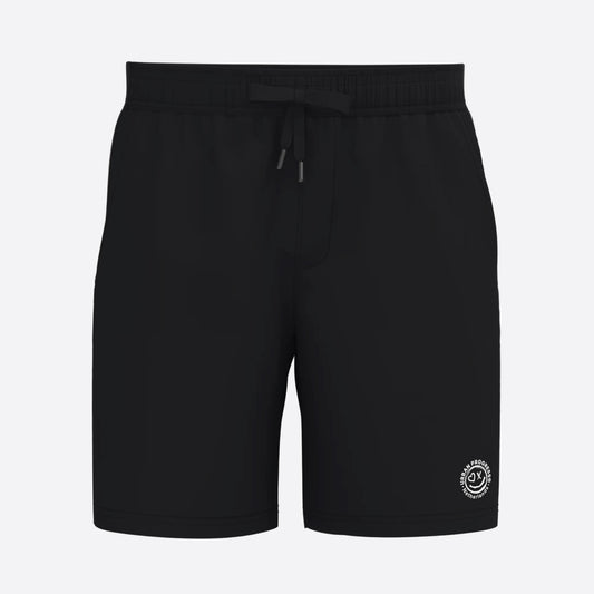 Ace Stripe Short - zwart