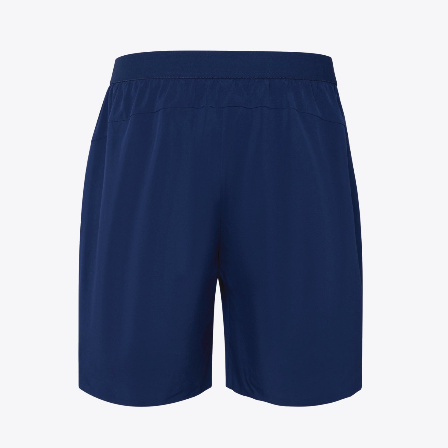 AeroFlex Short blauw back