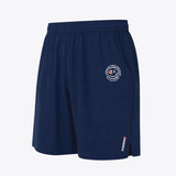 AeroFlex Short blauw front
