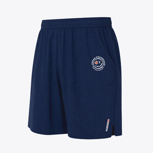 AeroFlex Short blauw front