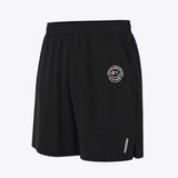 AeroFlex Short zwart front