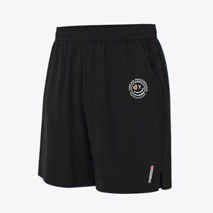 AeroFlex Short zwart front