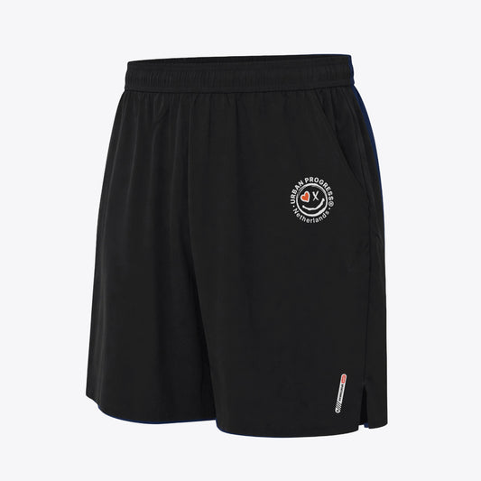 AeroFlex Short zwart front