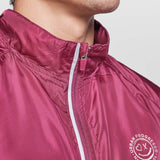 AeroLite Windbreaker Waterafstotende Windjack Heren