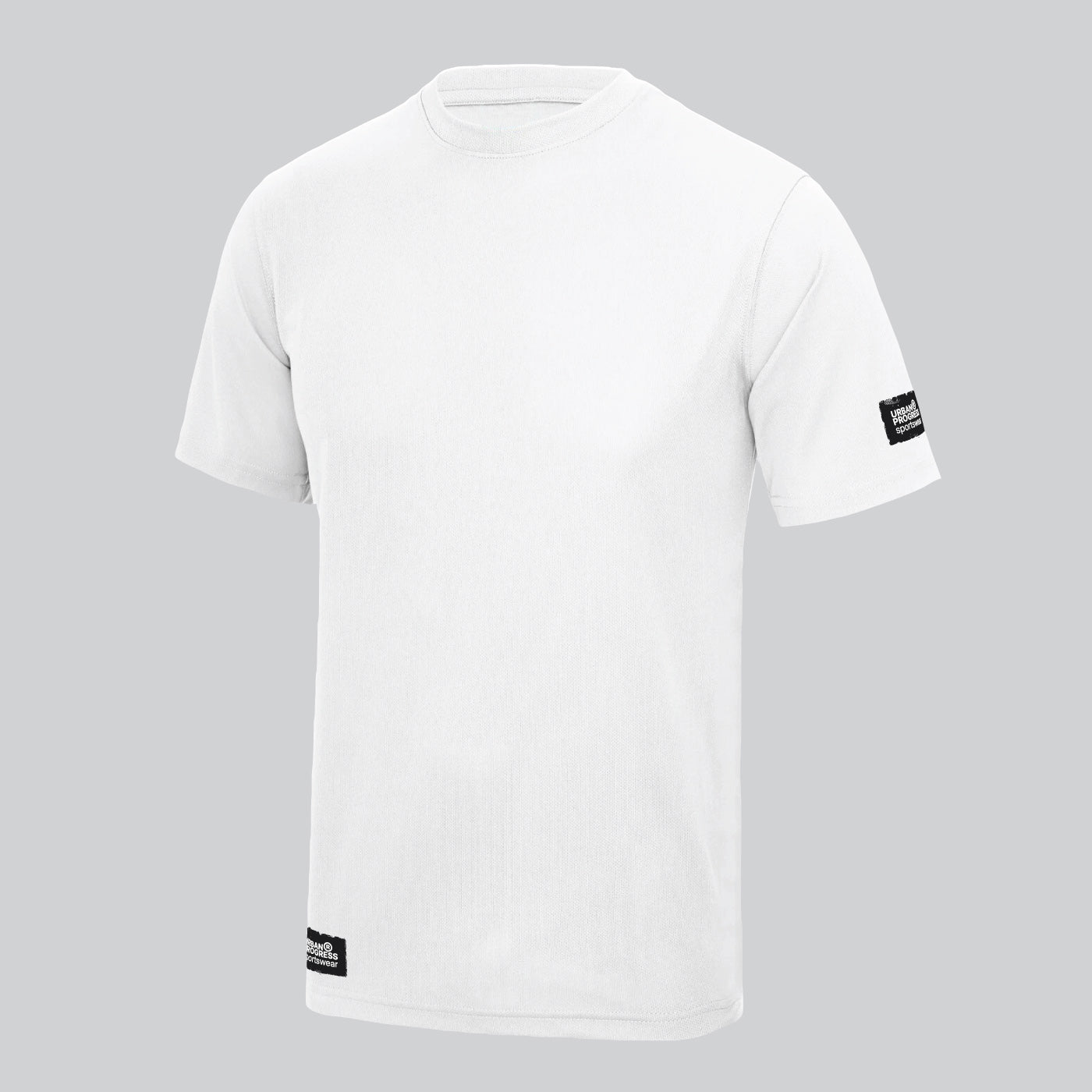 Axis Tee wit front