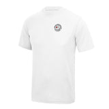 Axis Tee wit front