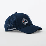 Club-Court-Cap-blauw-front-right