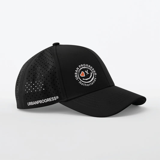 Club-Court-Cap-zwart-front-right