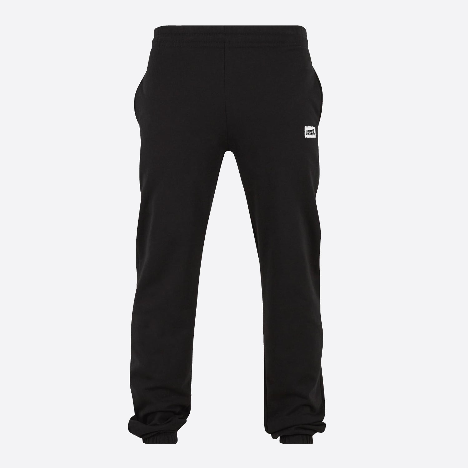 Coreblock Jogger zwart front