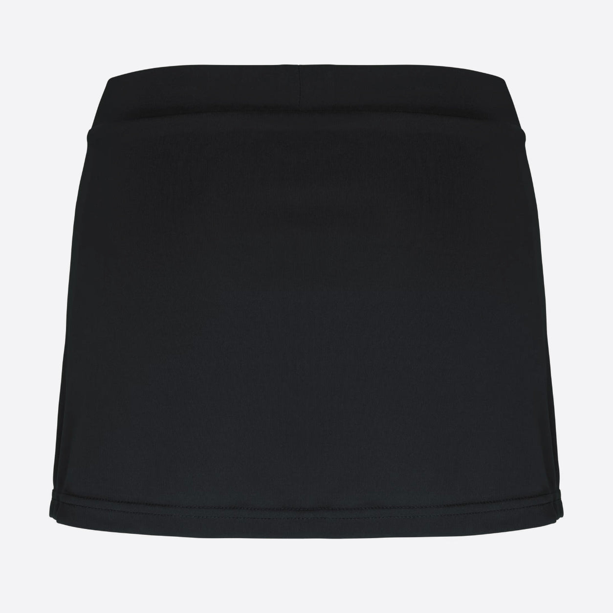 Court-Skort-zwart-back