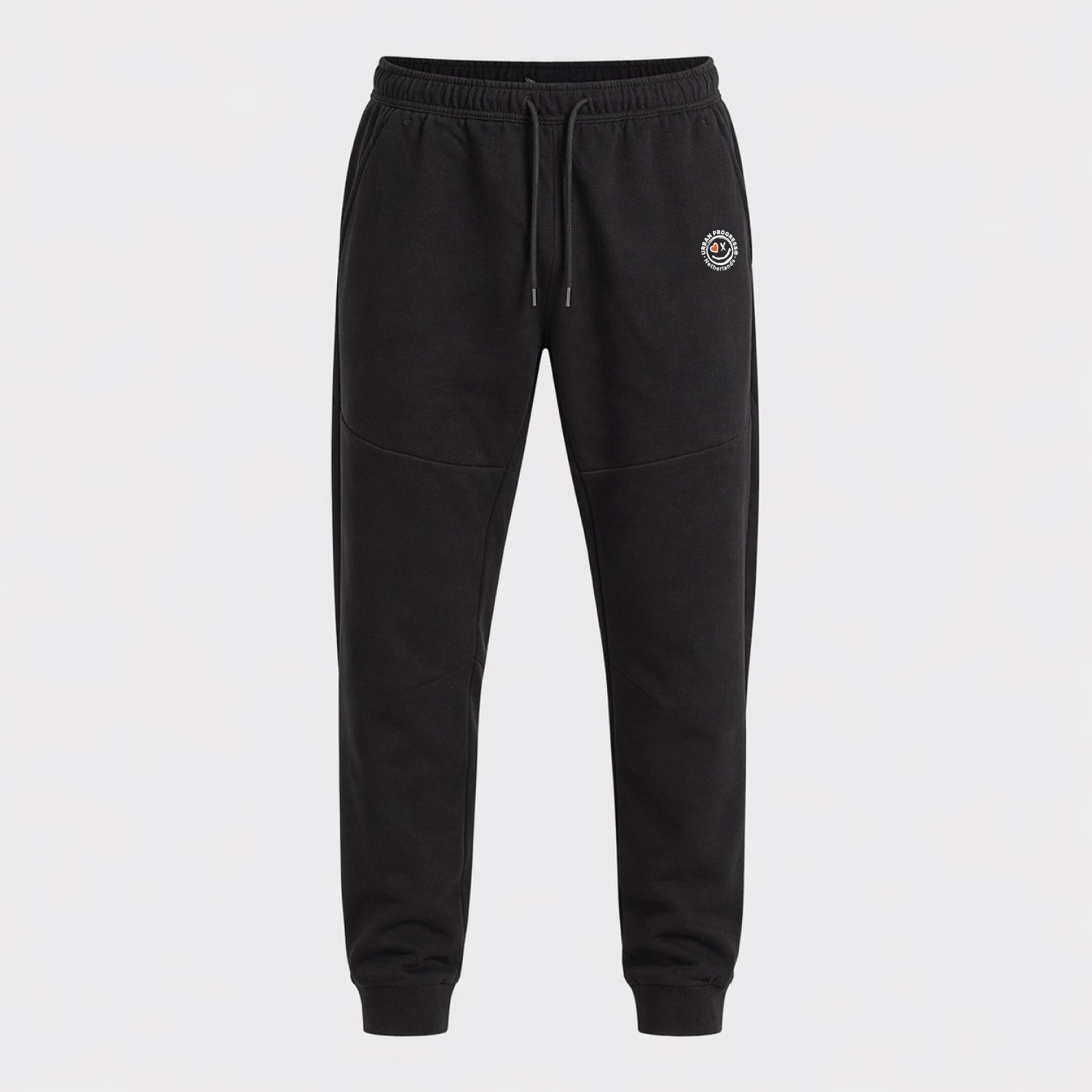 Dynamic Fit Jogger zwart front