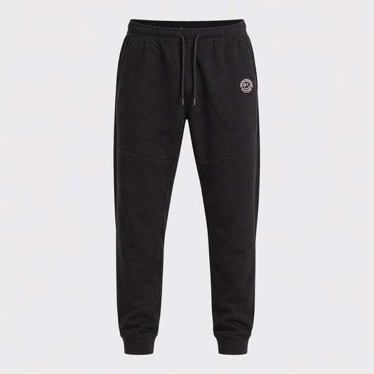 Dynamic Fit Jogger zwart front