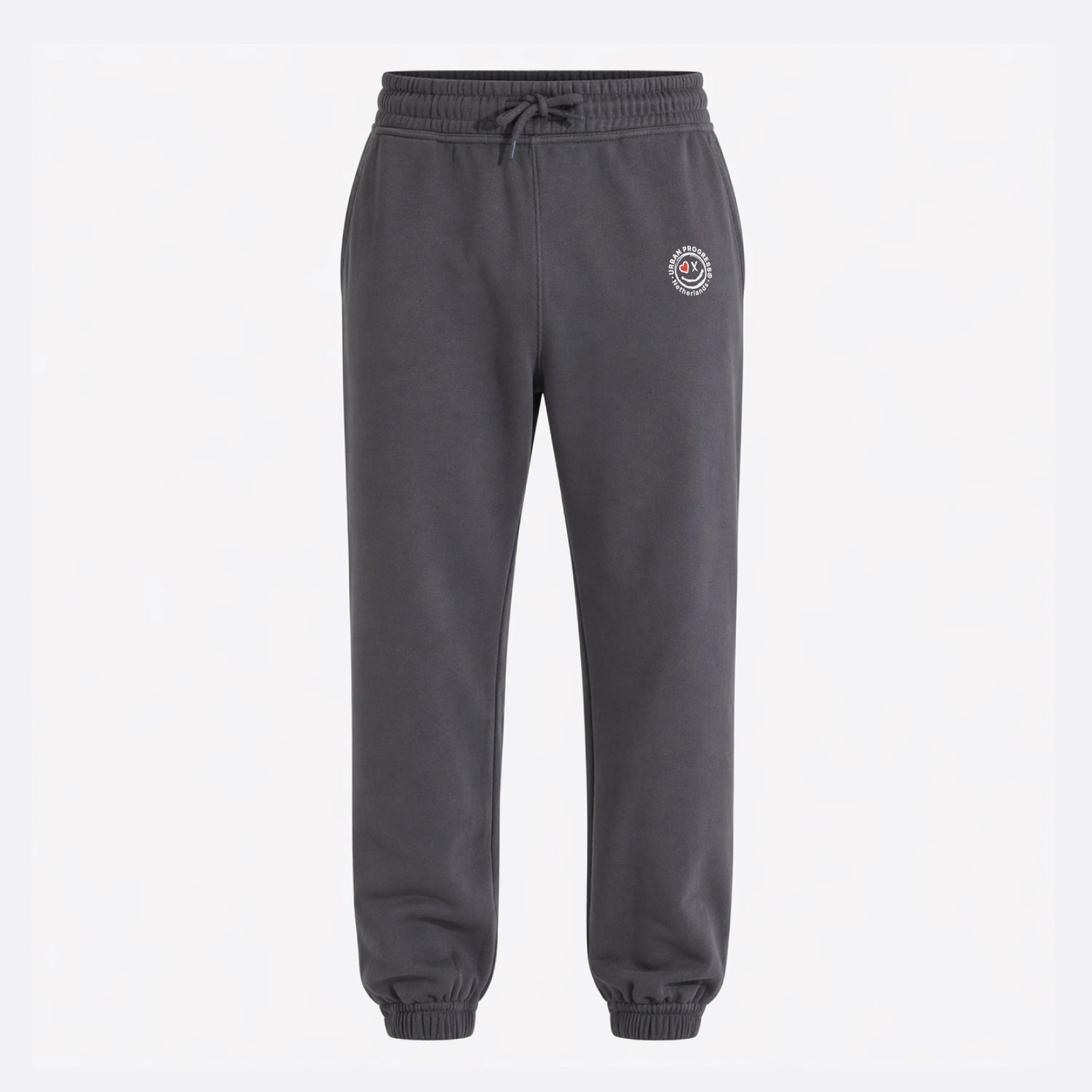 Element Jogger donker grijs front