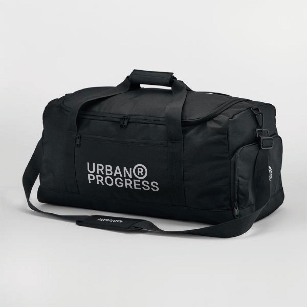 Enduro Gearbag Large Black