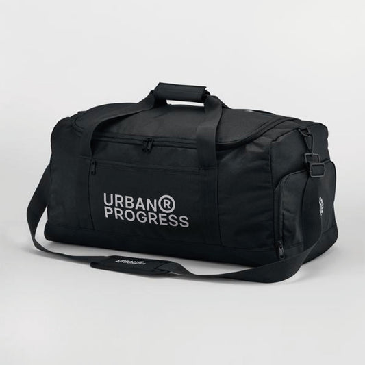Enduro Gearbag Large Black