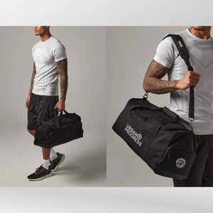 Enduro Gearbag Medium Black model