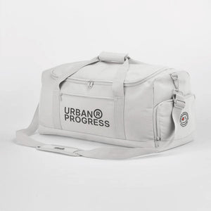 Enduro Gearbag Medium Ice Grey