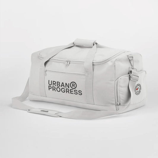 Enduro Gearbag Medium Ice Grey