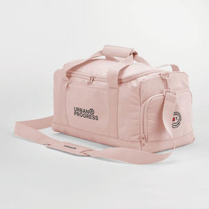 Enduro Gearbag Small roze